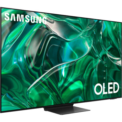Samsung 77-in S95C OLED 4K TV - QN77S95CAFXZA (2023)
