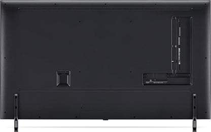 LG 50-In UR9000 Series LED 4K Smart TV 50UR9000PUA (2023)