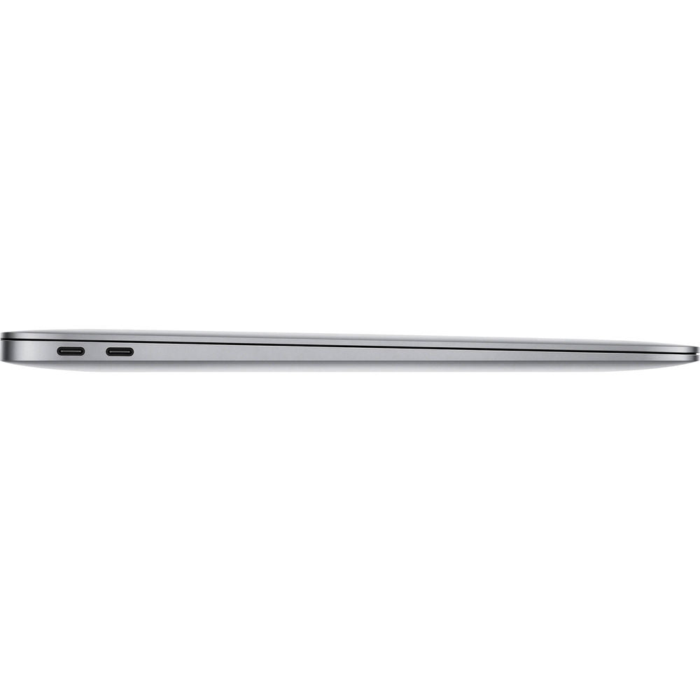 Apple MacBook Air 13-in w Touch ID 1.6GHz Intel Core i5 processor, 256GB - Space Gray - 2019