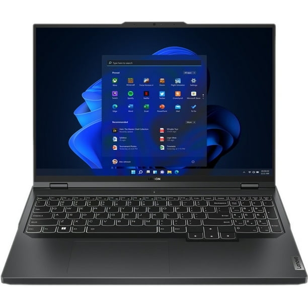 Lenovo Legion Pro 5 16-in Gaming Laptop Computer - i9-13900HX 32GB 1TB SSD RTX 4070