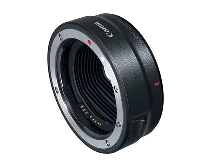 Canon Mount Adapter EF-EOS R System