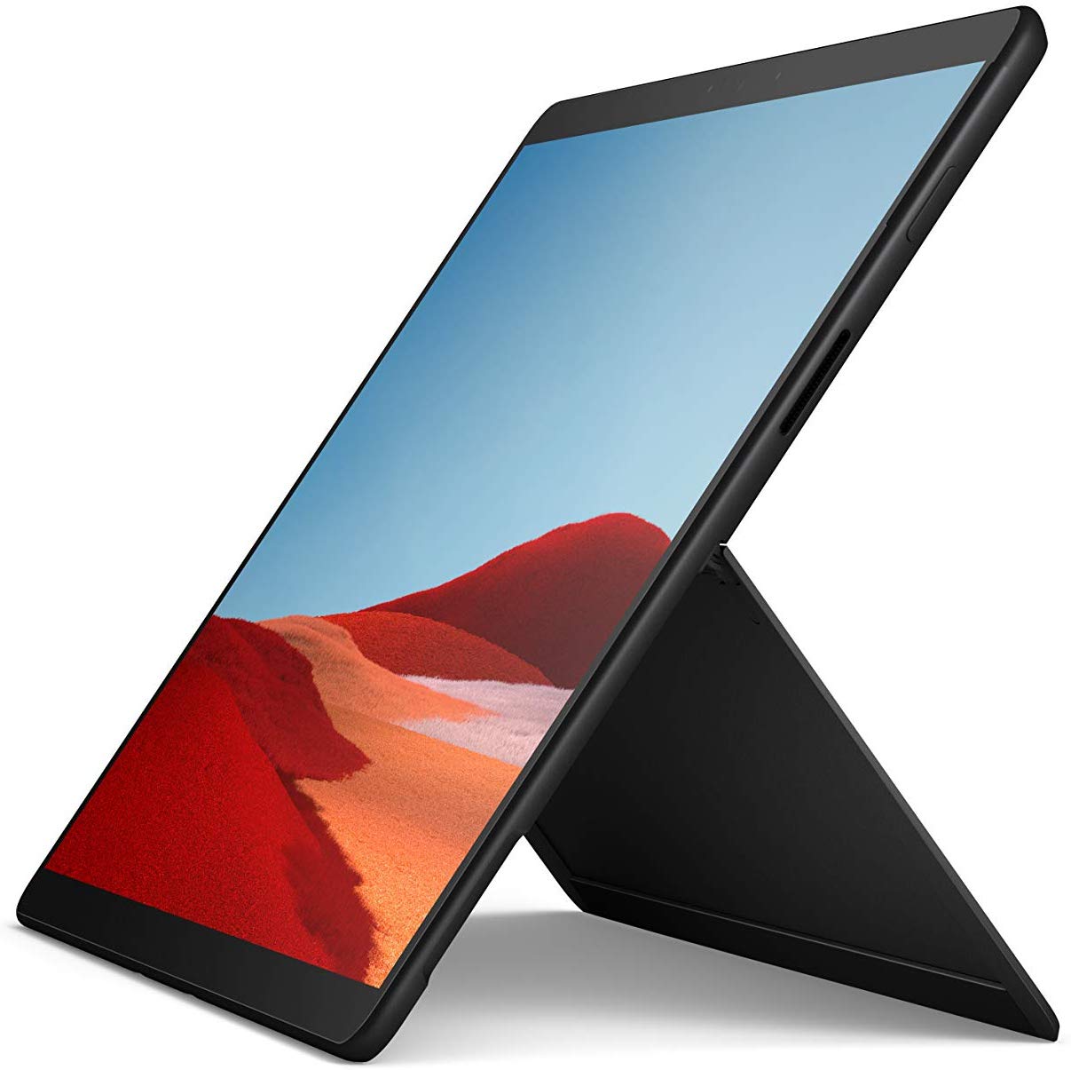 Microsoft Surface Pro X - 13-in 8GB 128GB SSD  WiFi + 4G LTE – Black