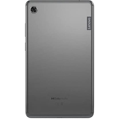 Lenovo Tab M7 (3rd gen) Tablet - 7-in 32 GB Iron Grey - ZA8C0027US