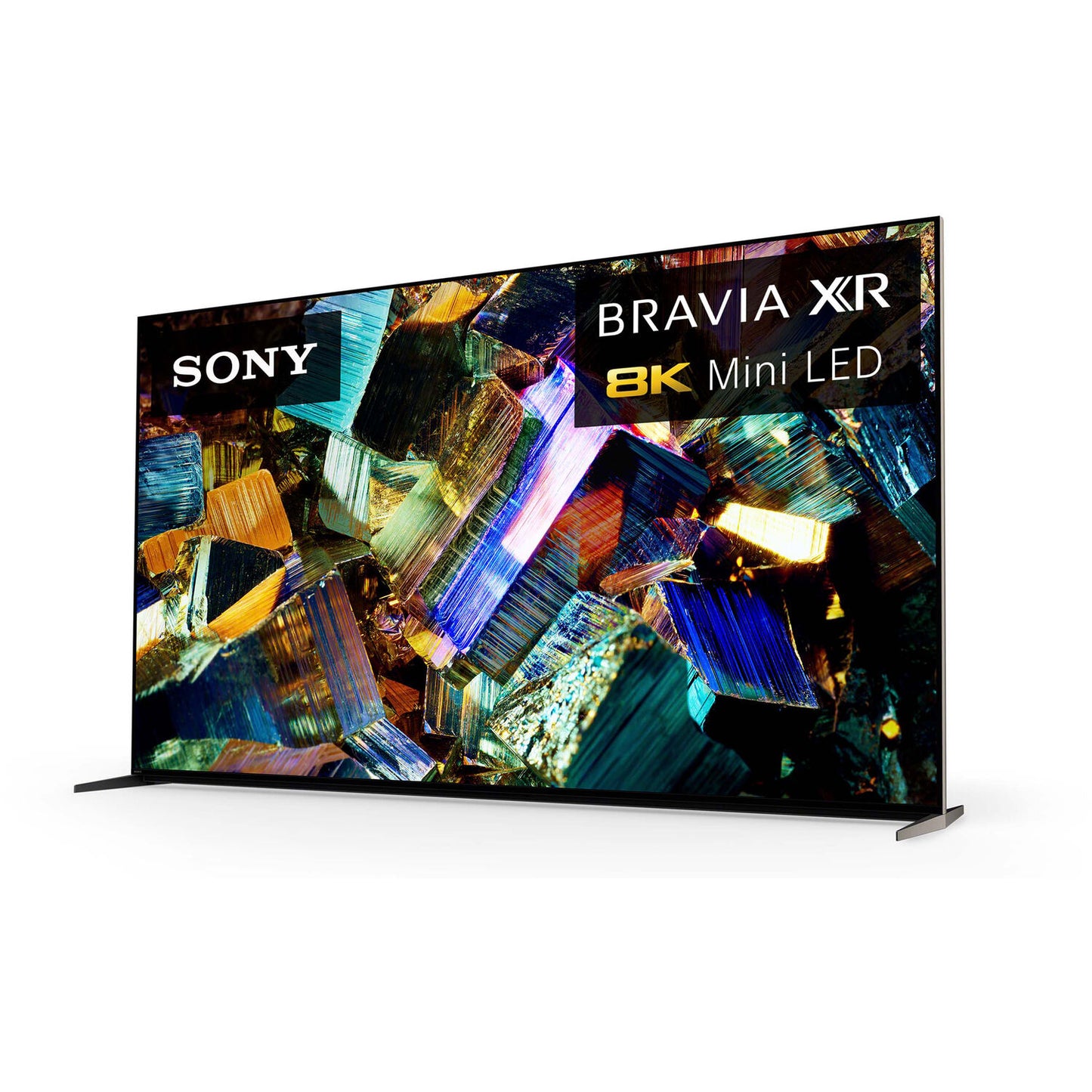 Sony XR85Z9K 85-in 8K Mini LED TV (2022)