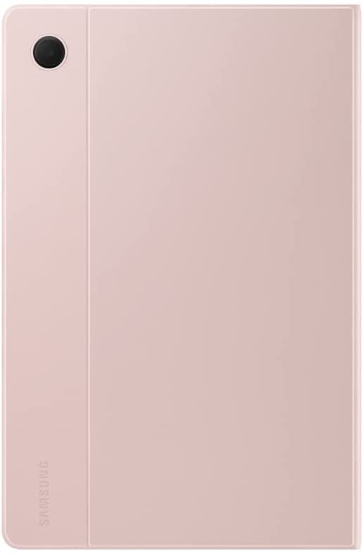Samsung Galaxy Book Cover for Tab A8 - Gold Pink