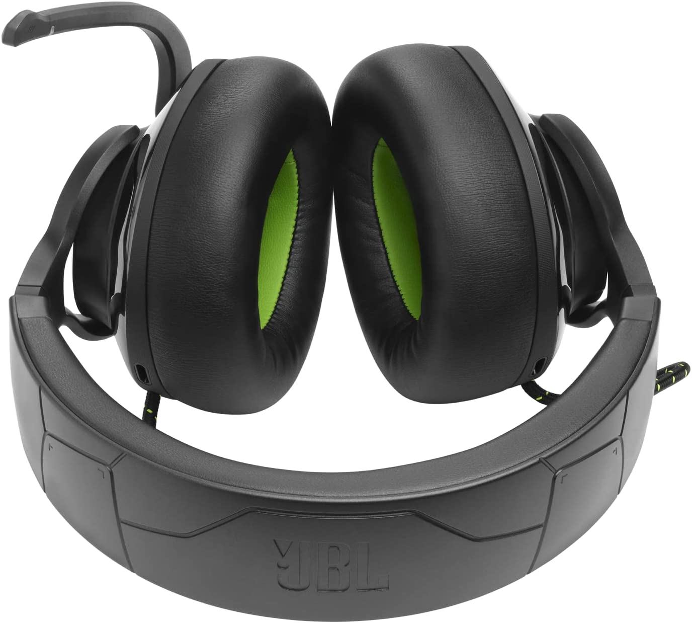 JBL Over-ear 2.4G and BT dual Wireless Gaming Headset - Black