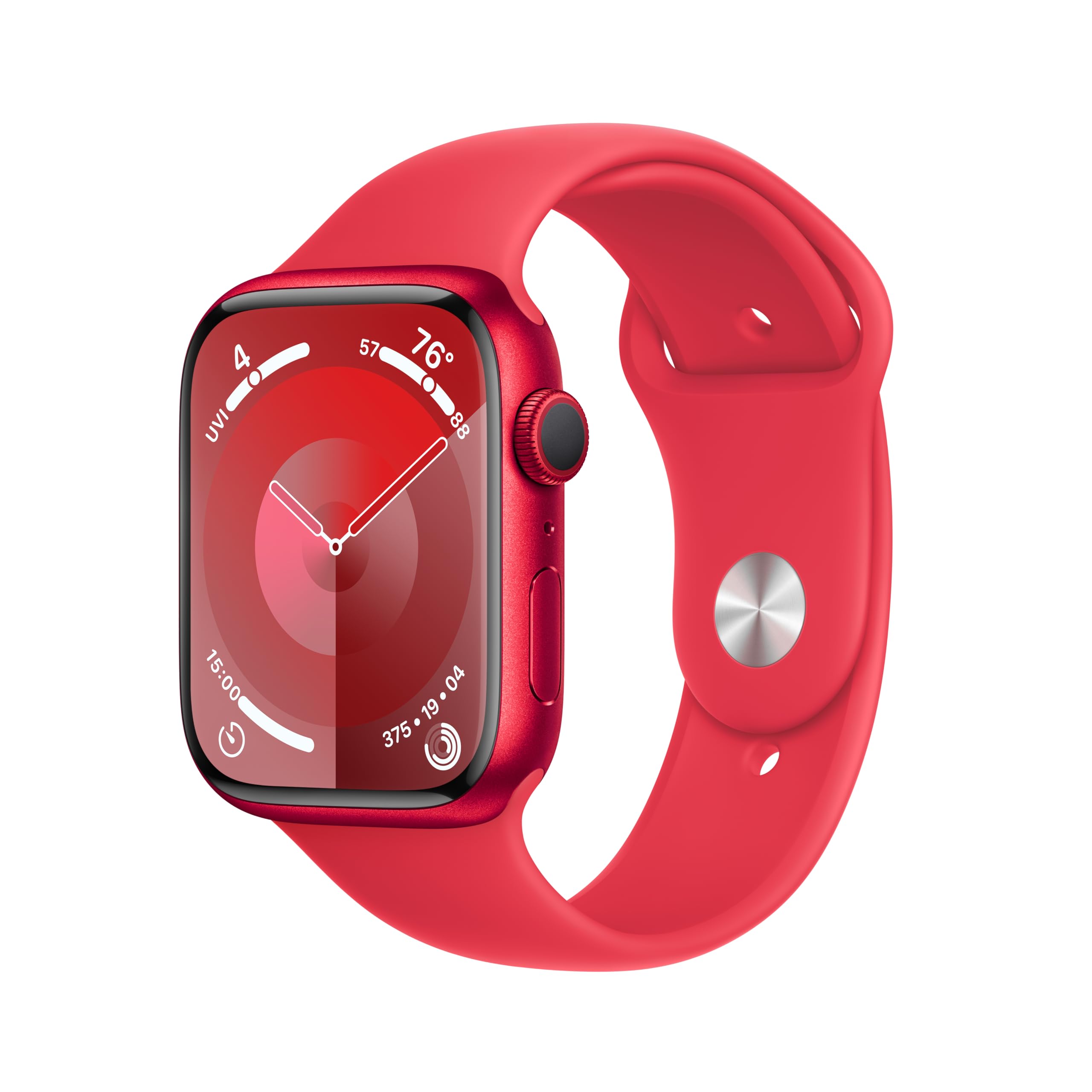 Apple Watch Series 9 GPS 45mm 2024 Apple Watch Series 9 GPS