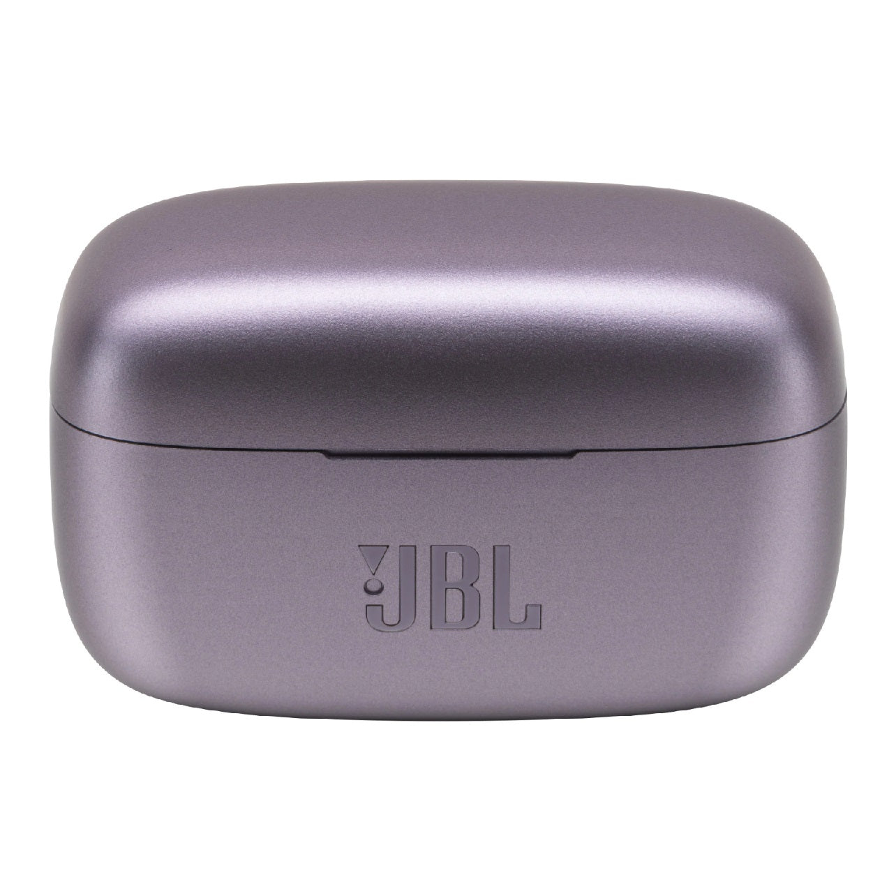 JBL Live 300TWS Truly Wireless In-Ear Headphones with Voice Assistant, Purple