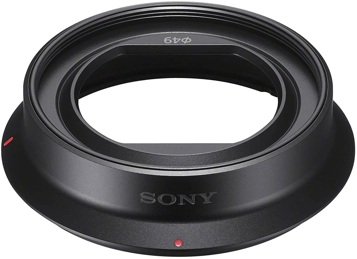 Sony FE 40mm F2.5 G Full-frame ultra-compact G Lens