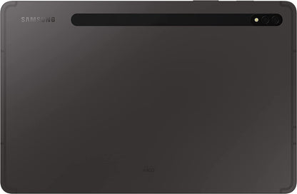 (Open Box) Samsung Galaxy Tab S8+ 12.4-in 128GB Tablet - Dark Gray SM-X800NZAAXAR (2022)