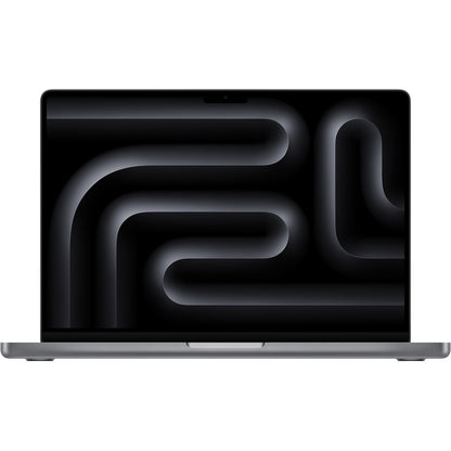 (CTO) Apple MacBook Pro 14-in - M3 8C CPU - 10C GPU, 24GB, 2TB, 96W - (Fall 23) Z1C8000NA - Space Gray