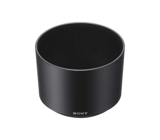Sony Lens Hood for SEL55210 - Black - ALCSH115