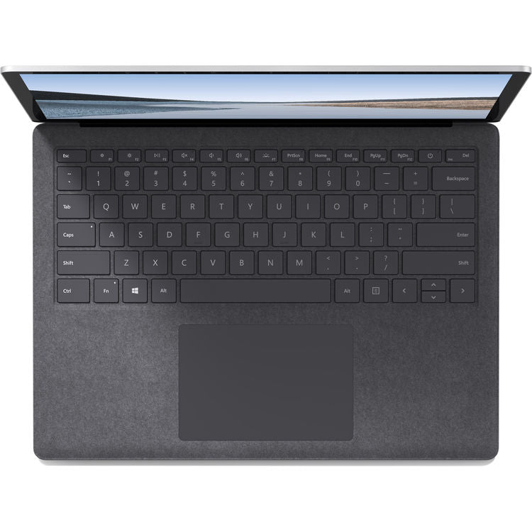 Microsoft Surface Laptop 3 13-in - i7 16GB 512GB Platinum Fabric - VGS-00001