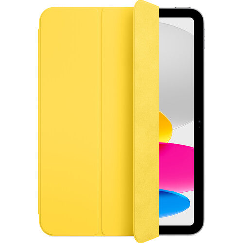 Apple Smart Folio for iPad (10th generation) - Lemonade - MQDR3ZM/A
