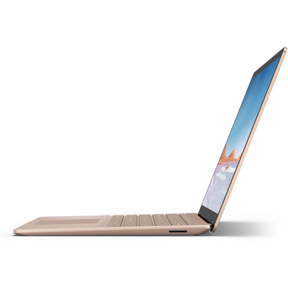 Microsoft Surface Laptop 3 13-in - i5 8GB 256GB Sandstone - V4C-00064