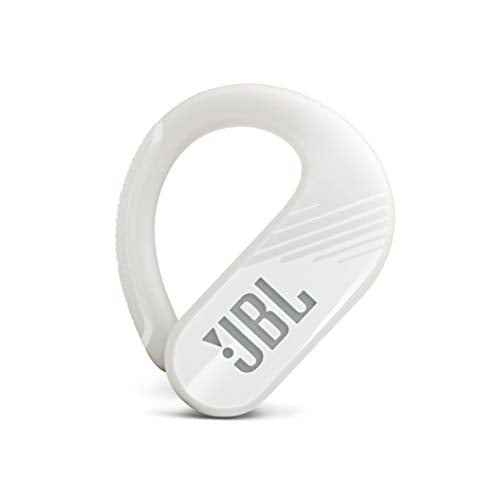 JBL Endurance Peak II - Waterproof True Wireless in-Ear Sport Headphones - White