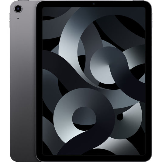 Apple 10.9-in iPad Air Wi-Fi 256GB - Space Gray - Spring 2022 (5th Gen) MM9L3LL/A
