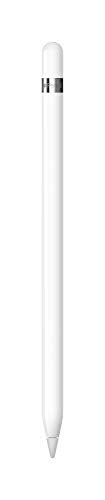 (Open Box) Apple Pencil (1st Generation) - W/USB-C ADPTR - MQLY3AM/A