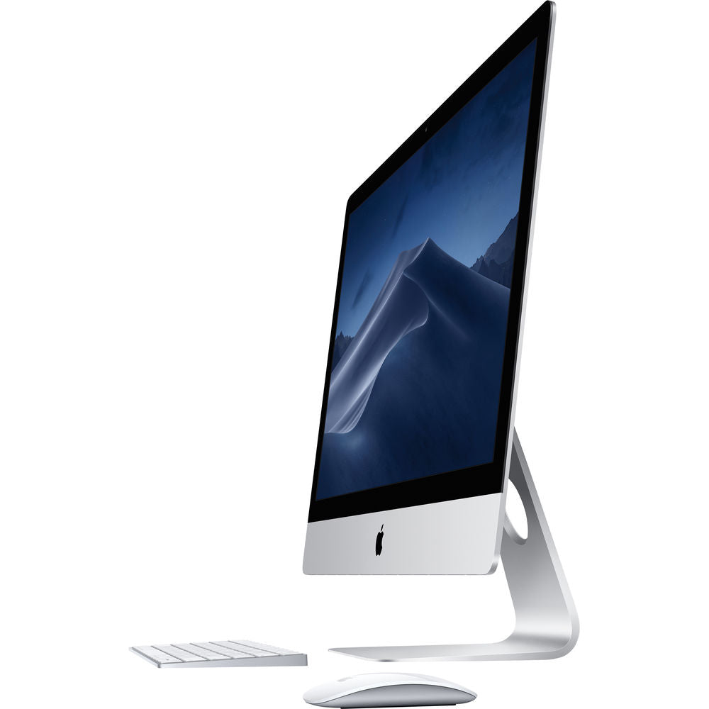 Apple 27-inch iMac with Retina 5K display 3.7GHz 6-core i5 2TB (2019) MRR12LL/A