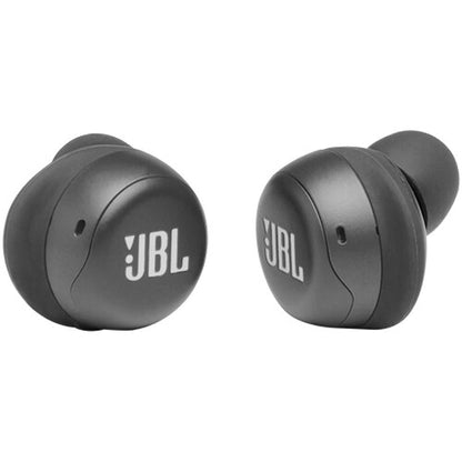JBL Live Free 2 True Adaptive Noise Cancelling Headphones - Black