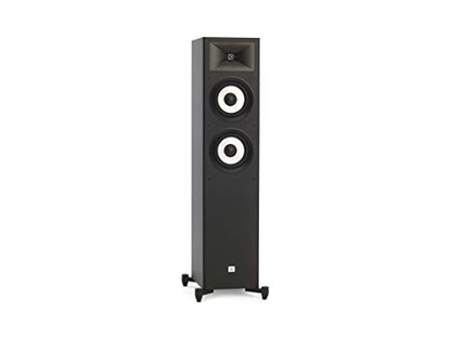 JBL Stage 180 2.5-Way Dual 6.5" Woofer  Floor Standing Speaker (Each)