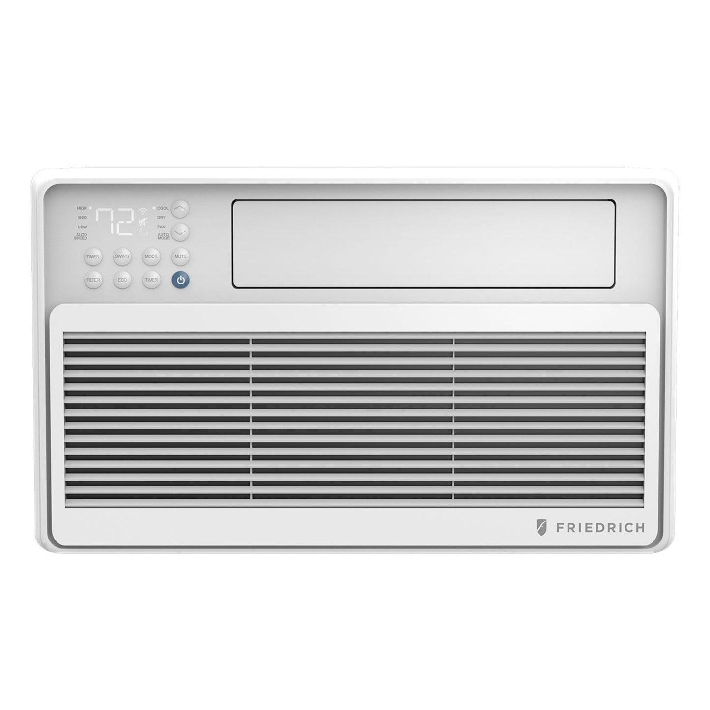 Friedrich Chill Premier Inverter 10,000 BTU 115v Cooling Only Window Unit