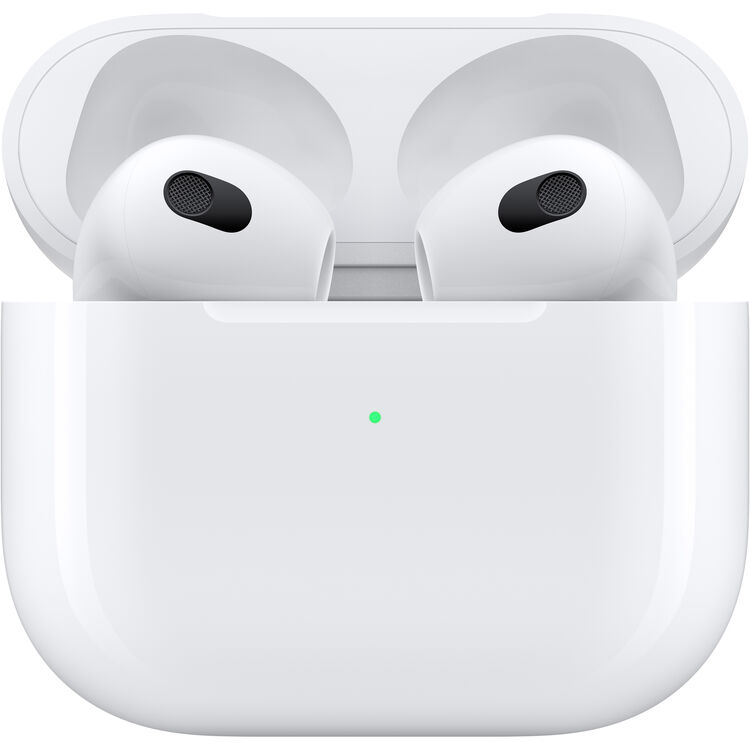 AirPods (3rd generation) with Magsafe Charging Case - 2021