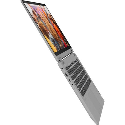 Lenovo IdeaPad 14-in Touchscreen Laptop Computer i3 8GB 128GB - Graphite Gray