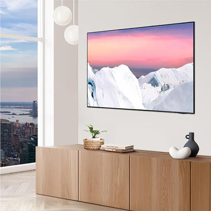 Samsung 83-in S90C OLED 4K TV - QN83S90CAEXZA (2023)