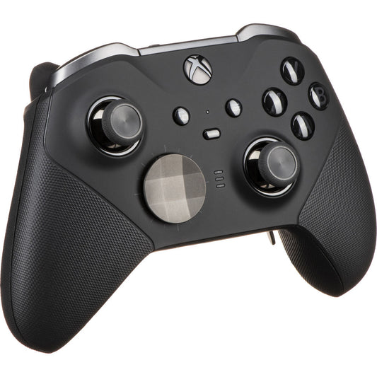 Microsoft Xbox One Elite Series 2 Wireless Controller, Black