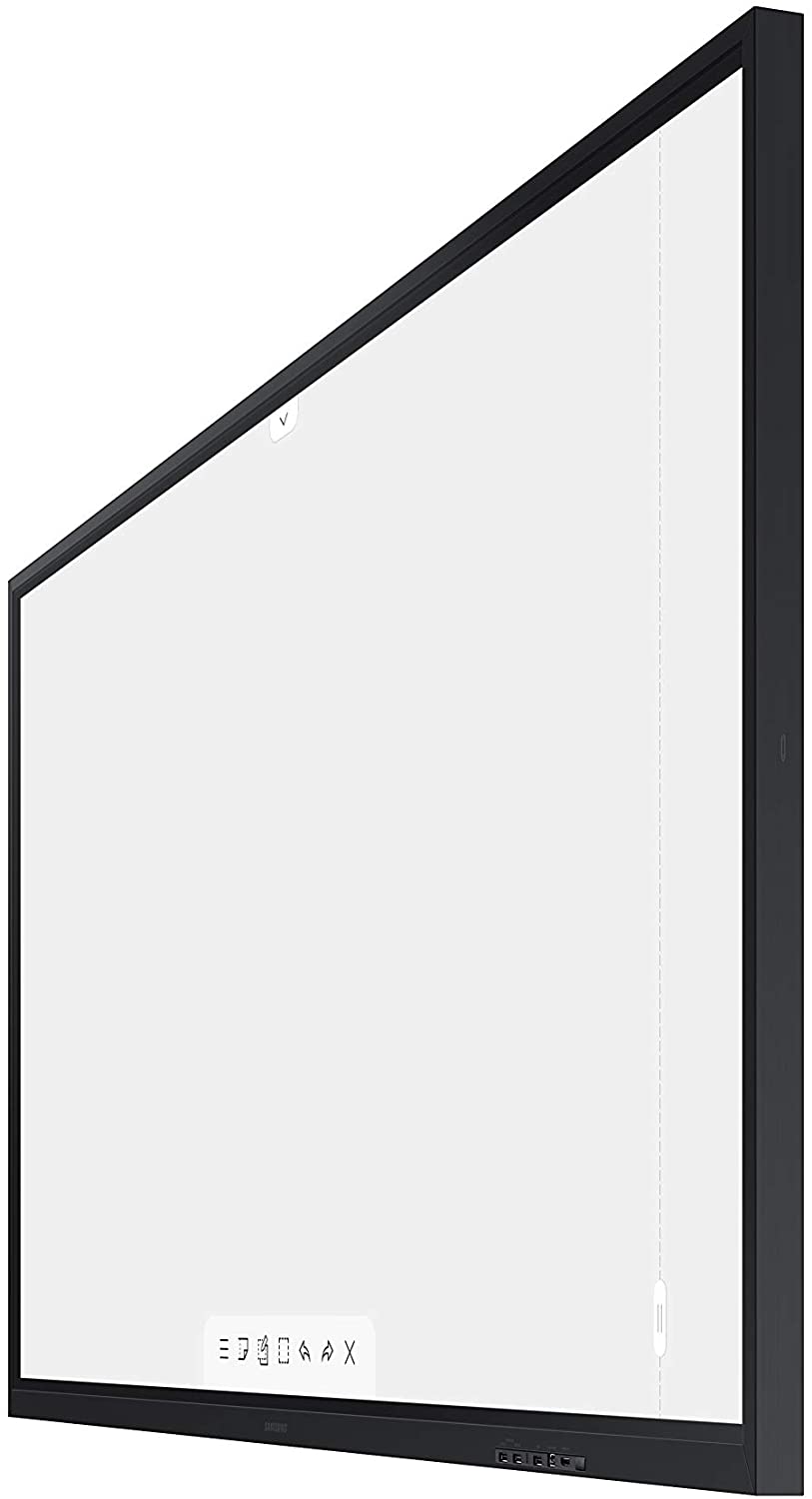 Samsung Pro 85-in  Digital Whiteboard