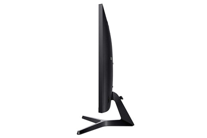 (Open Box) Samsung LS34J550WQNXZA 34-in Ultrawide WQHD Computer Monitor