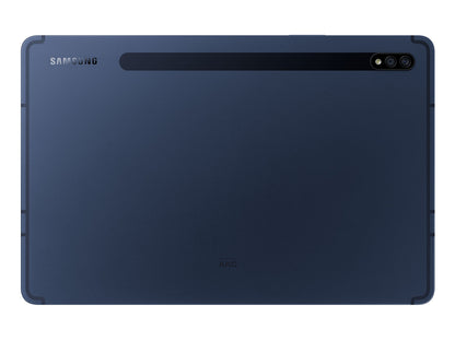 Samsung Galaxy Tab S7 11-in 128GB Tablet - Phantom Navy SM-T870NDBAXAR (2021)