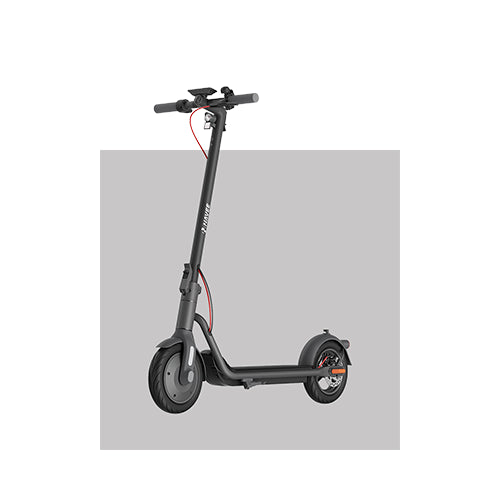 NAVEE V50 Electric Scooter - 700W Power, 20mpg, 31 Mile Range, 3.5" Display