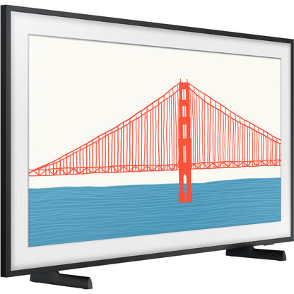 Samsung 50-in The Frame QLED 4K Smart TV (2021)