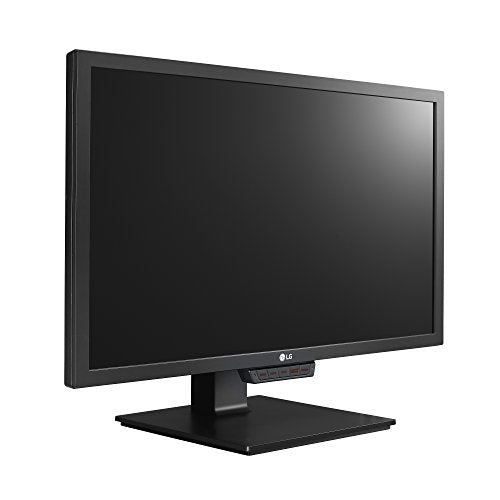 LG 24-in 1ms MBR 144 Hz Computer Gaming Monitor - 24GM79G-B