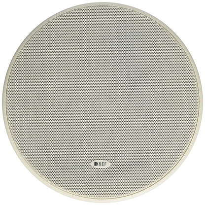 KEF CI160QR Round In-Ceiling Speaker Architectural Loudspeaker (Single)