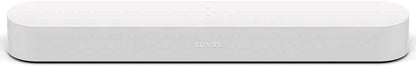 SONOS Beam (gen2) Soundbar - White