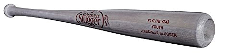 Louisville Slugger 2019 Youth Flylite Y243 Baseball Bat, 30"/20 oz