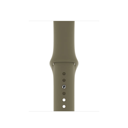 Apple Watch  44mm Khaki Sport Band - S/M & M/L