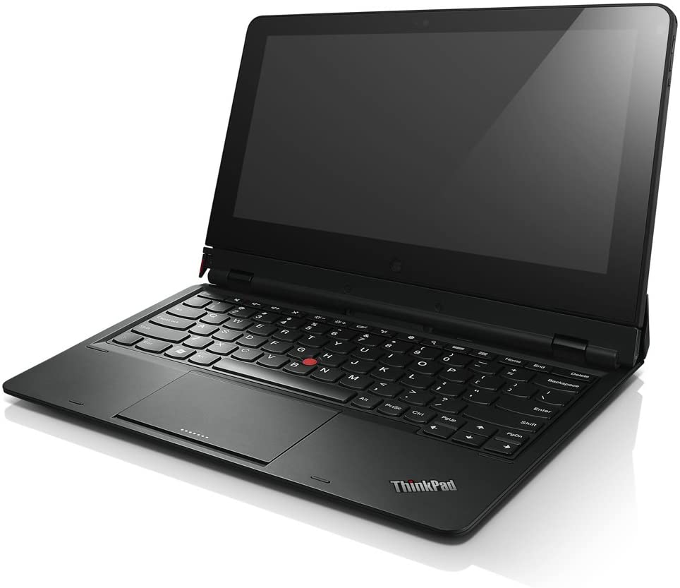 (Open Box) Lenovo ThinkPad Helix 11.6-In 2 in 1 Ultrabook (36984RU) i7 8GB Memory 180GB SSD