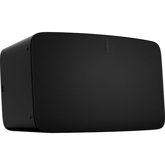 (Open Box) SONOS Five Wireless Speaker (2020) - Black