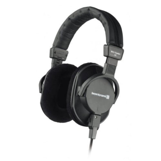 beyerdynamic DT-250-250OHM Lightweight Closed Dynamic Headphones