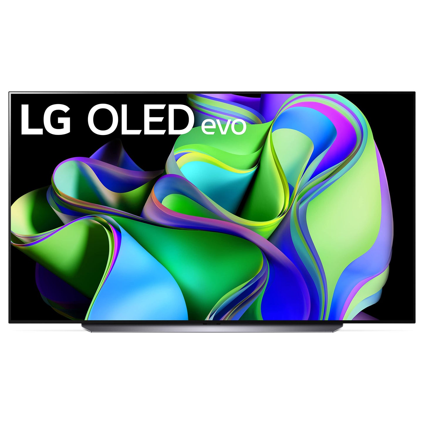 LG OLED evo C3 83-in 4K Smart TV - OLED83C3PUA (2023)