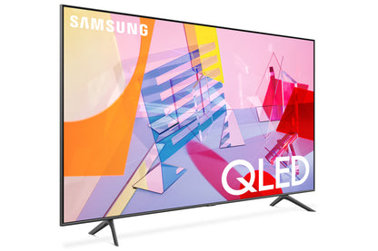 Samsung 85-in Q60T QLED 4K UHD HDR Smart TV QN85Q60TAFXZA (2020)