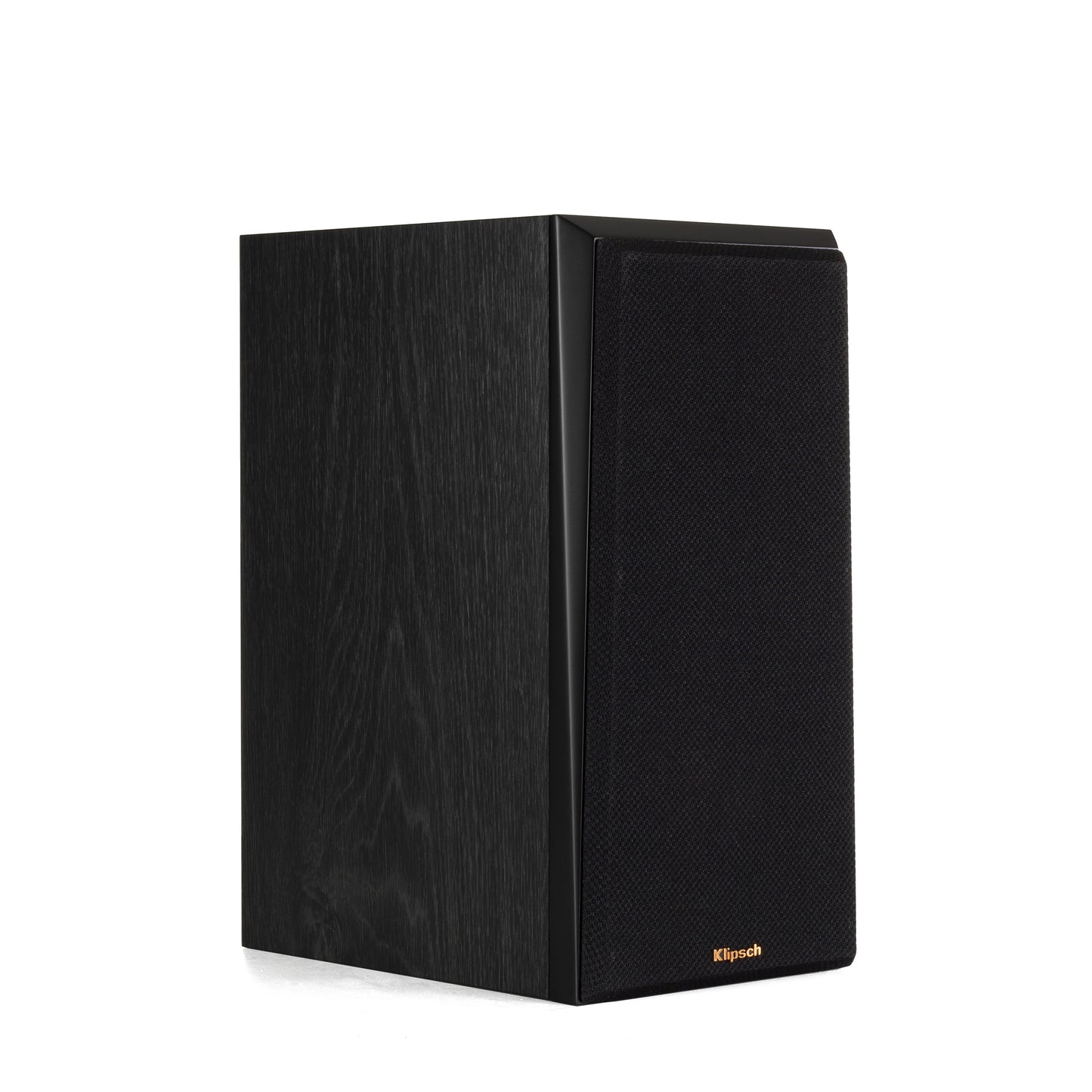 Klipsch Reference Premier RP-500M Bookshelf Speaker - EBONY