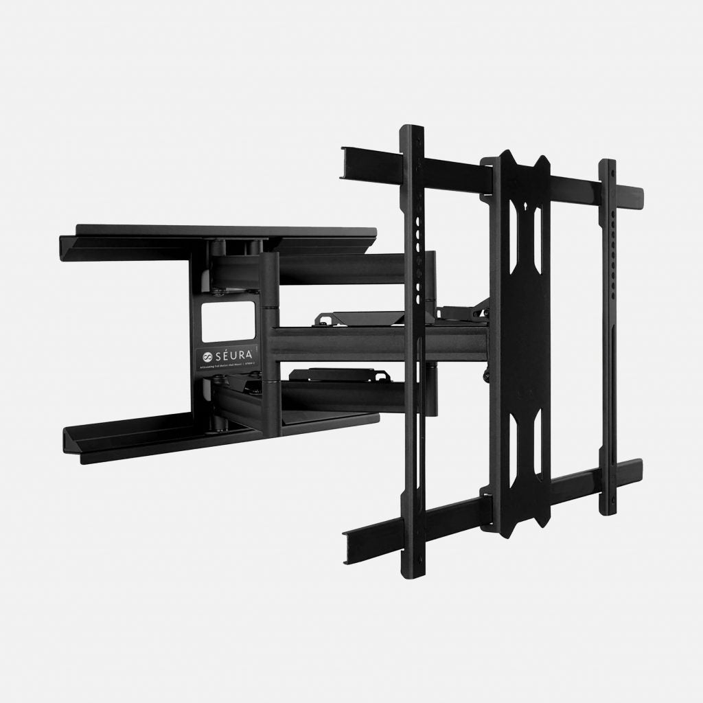 Seura Outdoor Articulating Mount for 65in TV