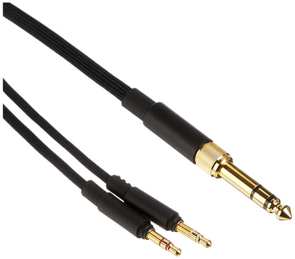 beyerdynamic Audiophile Connector Cable Symmetrical for T 1 and T 5 p (2nd Gen) 3m