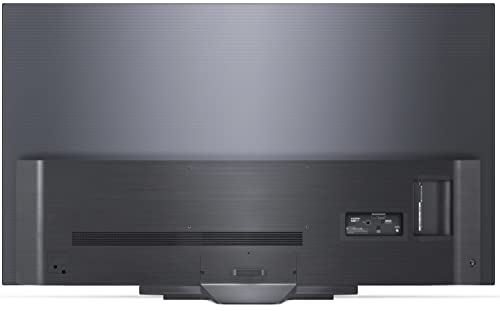 LG 77-in 4K UHD 120 Hz Smart OLED TV W/ A7 - OLED77B2PUA