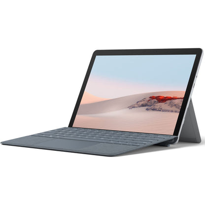 Microsoft Signature Type Cover for Surface Go and Go 2 - Ice Blue